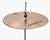 CHIMBAL ISTANBUL AGOP XIST BRILLIANT HI-HATS 15"