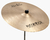 PRATO ISTANBUL AGOP "IDRIS MUHAMMAD" SIGNATURE RIDE 22"