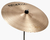 PRATO ISTANBUL AGOP "AARON STERLING" SIGNATURE CRASH-RIDE 22"