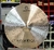 PRATO ISTANBUL AGOP "CINDY BLACKMAN" MANTRA RIDE 22" - comprar online