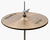 CHIMBAL ISTANBUL AGOP "SPECIAL JAZZ EDITION" HI HAT 14"/15"