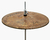 CHIMBAL ISTANBUL AGOP TURK HI-HATS 14" TH14