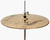 CHIMBAL ISTANBUL AGOP XIST DRY DARK BRILLIANT HI-HATS 17 XDDBH17