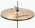 CHIMBAL ISTANBUL AGOP XIST NATURAL HI-HATS 13"/15"