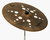 PRATO ISTANBUL AGOP XIST ION DARK CRASH 17"/19"