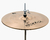 CHIMBAL ISTANBUL AGOP XIST BRILLIANT "POWER" HI-HATS 14"/15"