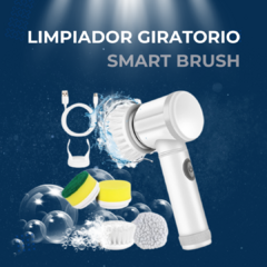 Limpiador Giratorio Magic™ Clean MULTIUSO