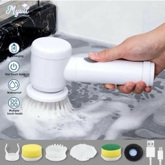 Limpiador Giratorio Magic™ Clean MULTIUSO - comprar online
