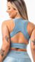 Cropped Fitness - comprar online