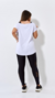 Blusa Mullet - comprar online