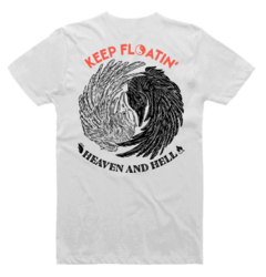 Keep Floatin - HEAVEN & HELL - comprar online