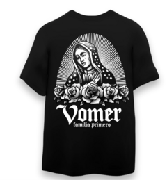 Vomer - Family first