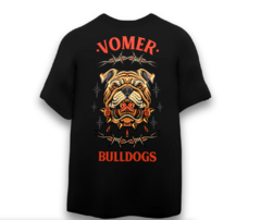 Vomer - Bulldog