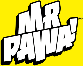 Mr Pawa!