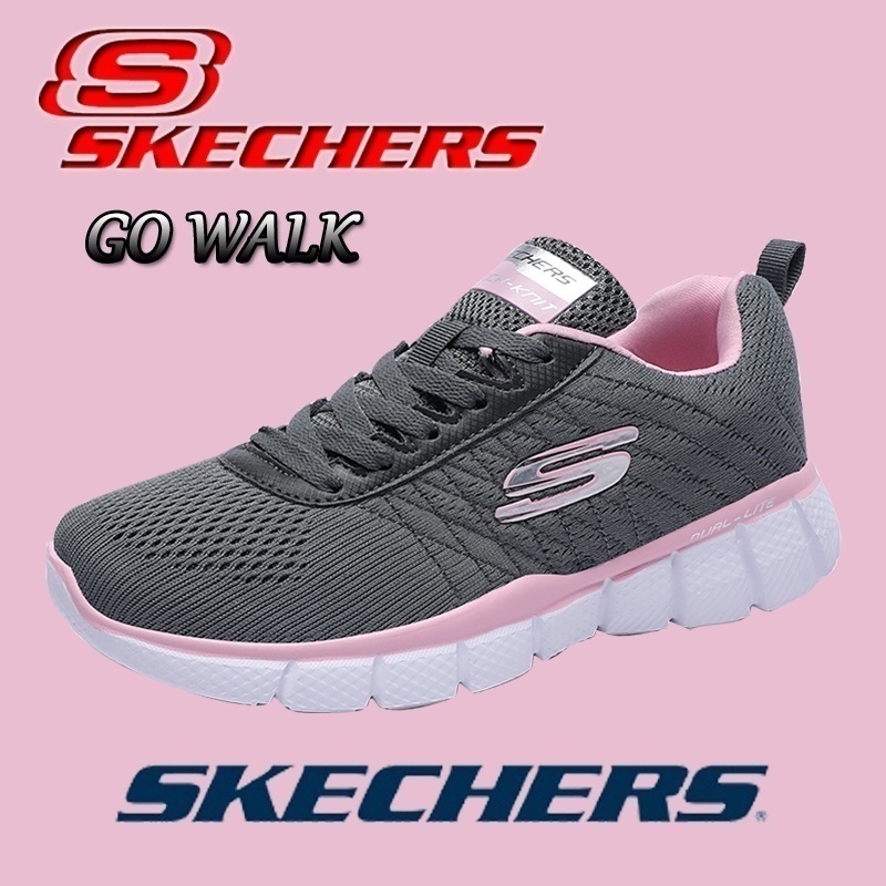 Calçados Skecher Unisex Tênis de Corrida e Moda Esportes