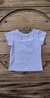 Imagem do Blusa infantil menina Kely&Kety