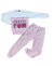 Conjunto Moletom Juvenil Menina Viston REF 3155 na internet