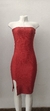 Vestido feminino tomara que caia - comprar online