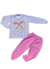 Conjunto Moletom Infantil Menina Viston REF 3134 na internet