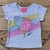 Blusa infantil menina Kely&Kety - comprar online