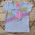 Blusa infantil menina Kely&Kety na internet