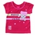 Blusa infantil feminina KELY&KETY