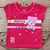 Blusa infantil feminina KELY&KETY - comprar online