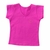 Blusa cotton Infantil menina