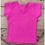 Blusa cotton Infantil menina - comprar online