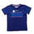 Camiseta infantil menino Brandili Mundi - Tamanho 2