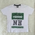 Camiseta infantil gola redonda NH Brand - comprar online