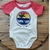 Body de bebê menino Brandili Baby - comprar online