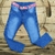 Calça Jeans Infantil Menina - comprar online