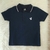 Camisa polo infantil NH Brand - Tamanho 3 - comprar online