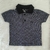 Camisa polo infantil NH Brand - Tamanho 1 - comprar online