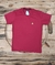 Camiseta infantil menino gola redonda - loja online