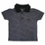 Camisa polo infantil NH Brand - Tamanho 1