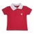 Camisa polo infantil NH Brandi