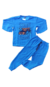 Conjunto Moletom Infantil Menino Viston-REF 3124 - loja online