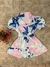 Vestido Infantil Menina Verão Floral na internet