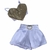 Conjunto Infantil Menina Moda Festas - comprar online