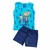 Conjunto Infantil Menino REIREX