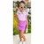 Conjunto Infantil Menina Luxo Blogueirinha - Loja Online Fashion