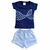 Conjunto infantil feminino Came Kids