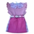 Conjunto Infantil Menina Luxo Blogueirinha