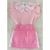 Imagem do Conjunto Infantil Menina Luxo Blogueirinha