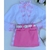 Conjunto Infantil Menina Luxo Blogueirinha na internet