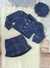 Conjunto Infantil Menina Blogueirinha-Moda Inverno - loja online