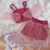 Imagem do Conjunto infantil menina Blogueirinha Festas