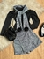 Conjunto Infantil Menina Moda Blogueirinha - comprar online